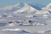 Украинская экспедиция в Антарктике проведет пять новых исследований