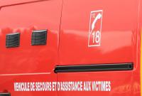 Во Франции разбился вертолет, двое человек погибли
