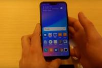 Смартфон Huawei P20 Lite показали в коротком видео