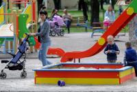 В Украине хотят повысить размер минимальных алиментов на детей