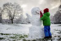 В Киеве детям могут продлить выходные из-за ухудшения погоды