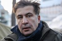 Защита заявила отвод судьям в деле о незаконости лишения Саакашвили гражданства Украины