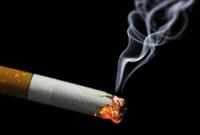 Исследование: в Украине курит каждый 5 человек в возрасте от 12 лет