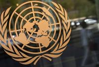 Украина пока не будет предлагать проект миротворцев Совбезу ООН