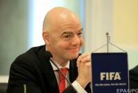 В ФИФА паникуют из-за призывов бойкотировать ЧМ-2018, - СМИ