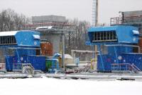 "Газпром" поднял давление на входе в ГТС до контрактного уровня
