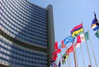 Украина направила в ООН обращение из-за незаконных выборов в оккупированном Крыму