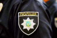 Полиция сообщает о двух десятках активистов под консульством РФ в Харькове