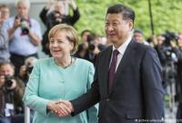Германия и Китай в рамках G20 будут решать вопрос с кризисом на рынке стали