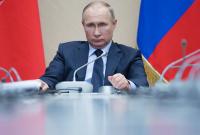 Путин побил рекорд поддержки избирателей, – ЦИК РФ