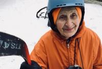 89-летняя пенсионерка стала инвестором киевского ресторана
