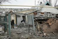 От боевых действий на Донбассе за три месяца погибли 12 гражданских, – миссия ООН