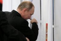 Лидеры США и Европы не поздравили Путина с победой на выборах, - СМИ