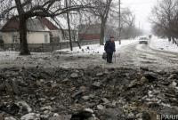 ООН: За три месяца на Донбассе убиты 12 мирных жителей, 61 человек ранен