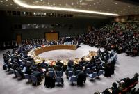 РФ заблокировала заседание Совбеза ООН по соблюдению прав человека в Сирии