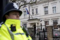 Отравление Скрипаля: высланные российские дипломаты покидают Британию