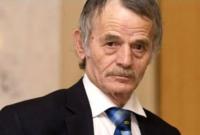 Джемилев говорит, что явку на "выборы" в Крыму нарисовали