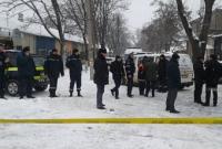 В центре Кишинева произошел взрыв: есть жертвы