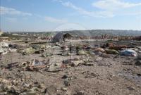 Российская авиация разбомбила лагерь беженцев в сирийском Идлибе, - СМИ