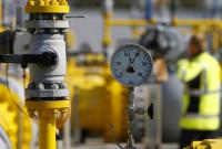 "Нафтогаз" повысил апрельские цены на газ для промпотребителей