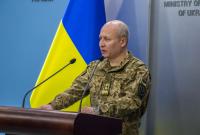 Большинству генералов в украинской армии еще нет 55 лет