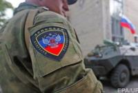 "Все решает Путин": главари боевиков готовятся к "выборам"