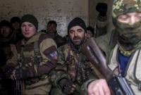 На Донбассе массово изымают паспорта у боевиков, - разведка