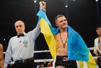 Украинский боксер бросил вызов Конору Макгрегору