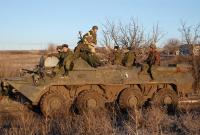 РФ использует ведение боевых действий на Донбассе для испытаний нового вооружения и техники, - ГУР