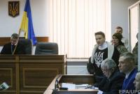 Адвокаты Савченко рассказали о дальнейших планах после ее ареста
