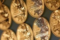 В прошлом году НБУ продал памятных монет на 106,2 млн гривен
