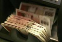 Нацбанк в прошлом году уничтожил банкнот на более чем 48 млрд гривен