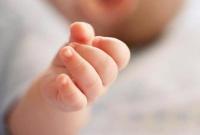 В подъезде дома во Львовской области нашли новорожденного ребенка