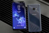 Появились первые жалобы на Samsung Galaxy S9