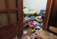 Полиция Киева сообщила о задержании серийного квартирного вора