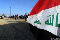 В Ираке боевики казнили девятерых полицейских