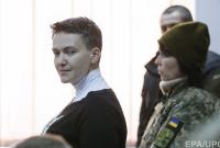 ГПУ изучает вероятные контакты Рубана и Савченко с Медведчуком