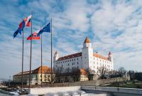Словакия отозвала посла из России