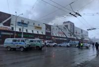 Трагедия в Кемерово: следователи восстановили картину гибели людей в кинотеатре