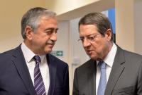 Лидеры общин Кипра проведут неформальную встречу