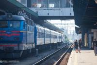 Скорректирован график поезда Мариуполь-Киев в связи с футбольным матчем