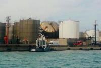В порту Италии при взрыве погибли два человека