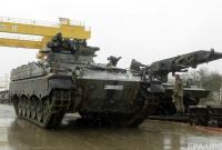 Европейские страны решили предпринять меры для быстрого передвижения войск в пределах ЕС