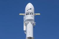 SpaceX запускает новую версию ракеты Falcon 9 (видео)
