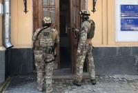СБУ: В Харькове чиновники райадминистрации попались на хищении