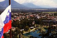 Словения отзывает своего посла из России