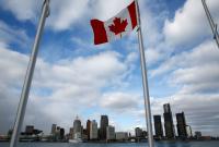 Канада объяснила, почему пока не собирается отменять визы для украинцев