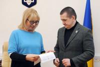 Уполномоченный по правам человека назначила координатора в Донецкой и Луганской областях