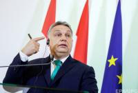 Орбан в преддверии выборов заявил о подготовке государственного переворота в Венгрии
