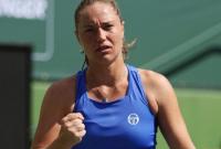 Киевлянка Бондаренко стала финалисткой теннисных соревнований в США